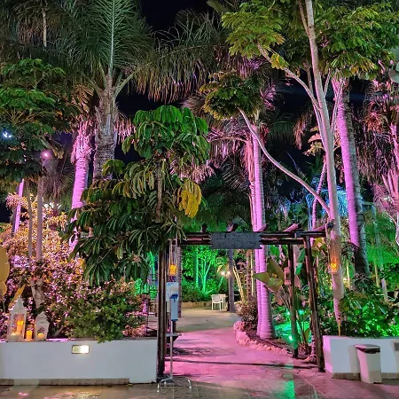 Apartament Garden Luxury Ajia Napa