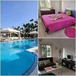 דירה Garden Luxury