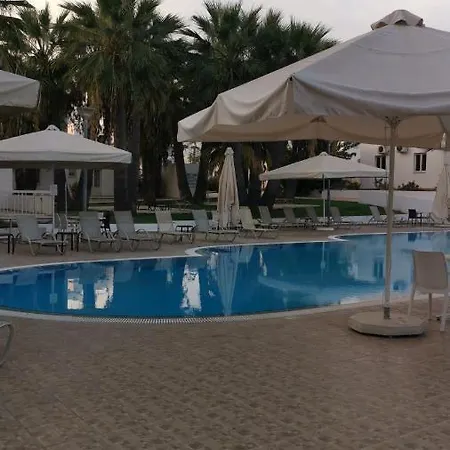 Garden Luxury Daire *