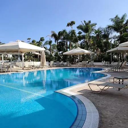 Garden Luxury Daire *