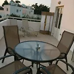 Garden Luxury Apartmán Ayia Napa