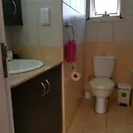 Apartmán Garden Luxury Ayia Napa