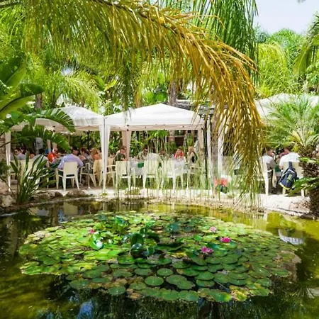 Garden Luxury * Ayia Napa