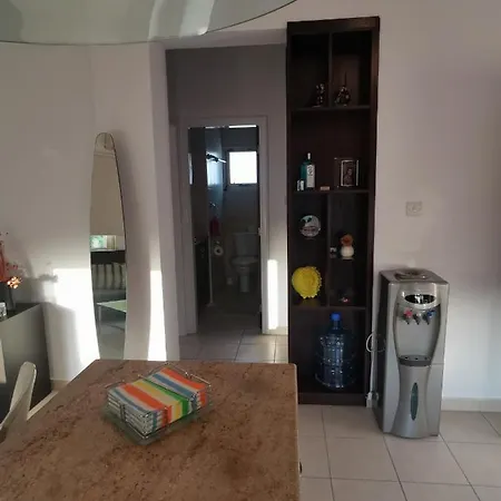 Garden Luxury Lägenhet *