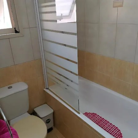 Garden Luxury Διαμέρισμα *