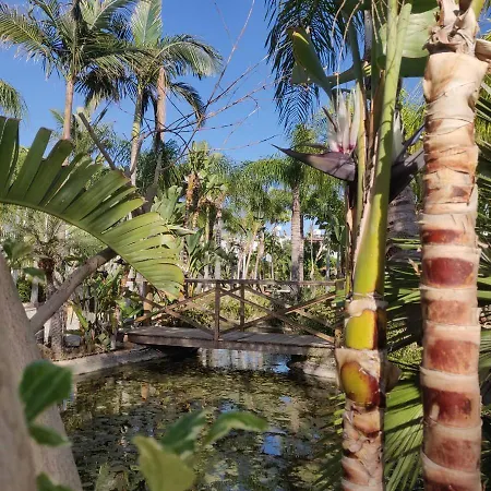 Garden Luxury Διαμέρισμα