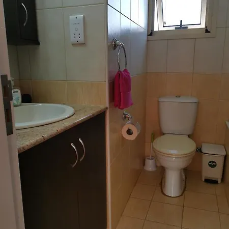 Apartment Garden Luxury Ayia Napa
